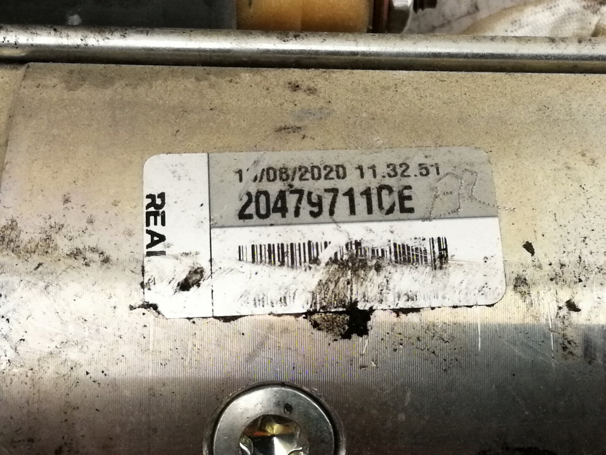 Motorino Avviamento PEUGEOT 807/3008 1 2 Serie/4007 2.0 2.2 Diesel