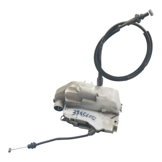 Serratura Porta Anteriore Destro CITROEN C3 1 Serie
