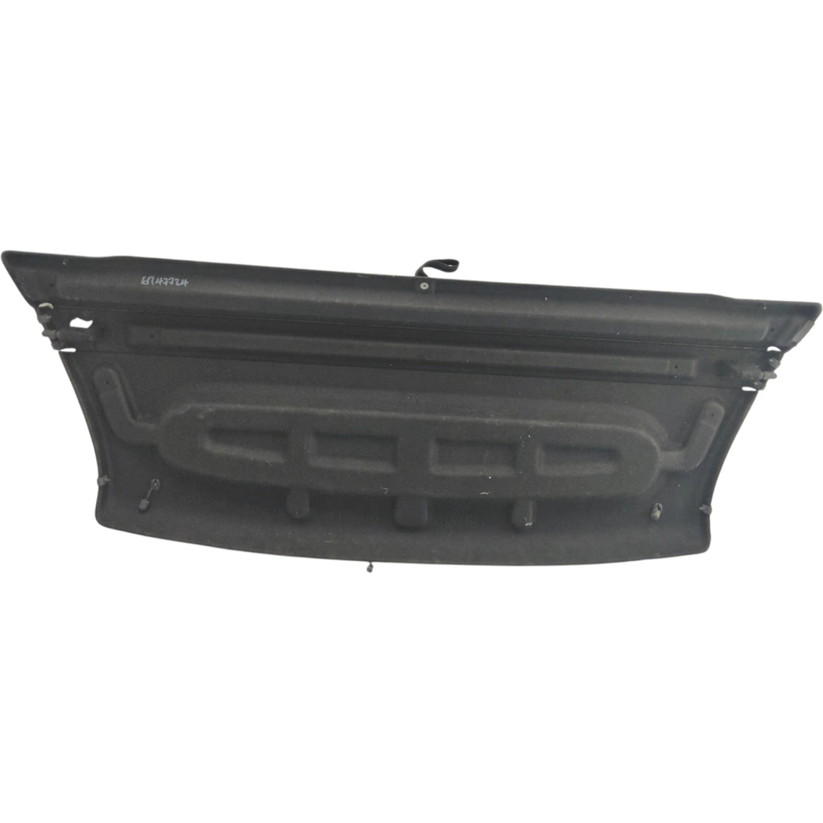 Cappelliera Ripiano Copertura Vano Bagagli FIAT 500L Trekking