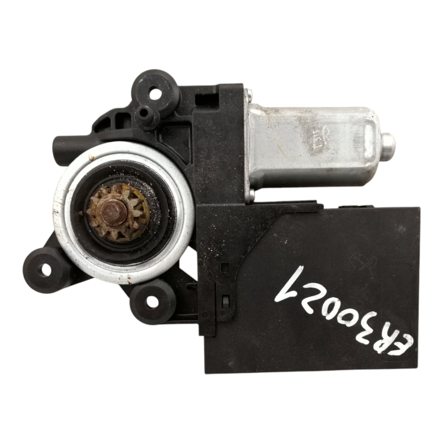 Motorino Alzacristallo Porta Anteriore Sinistro VOLVO V50/S40 2 Serie