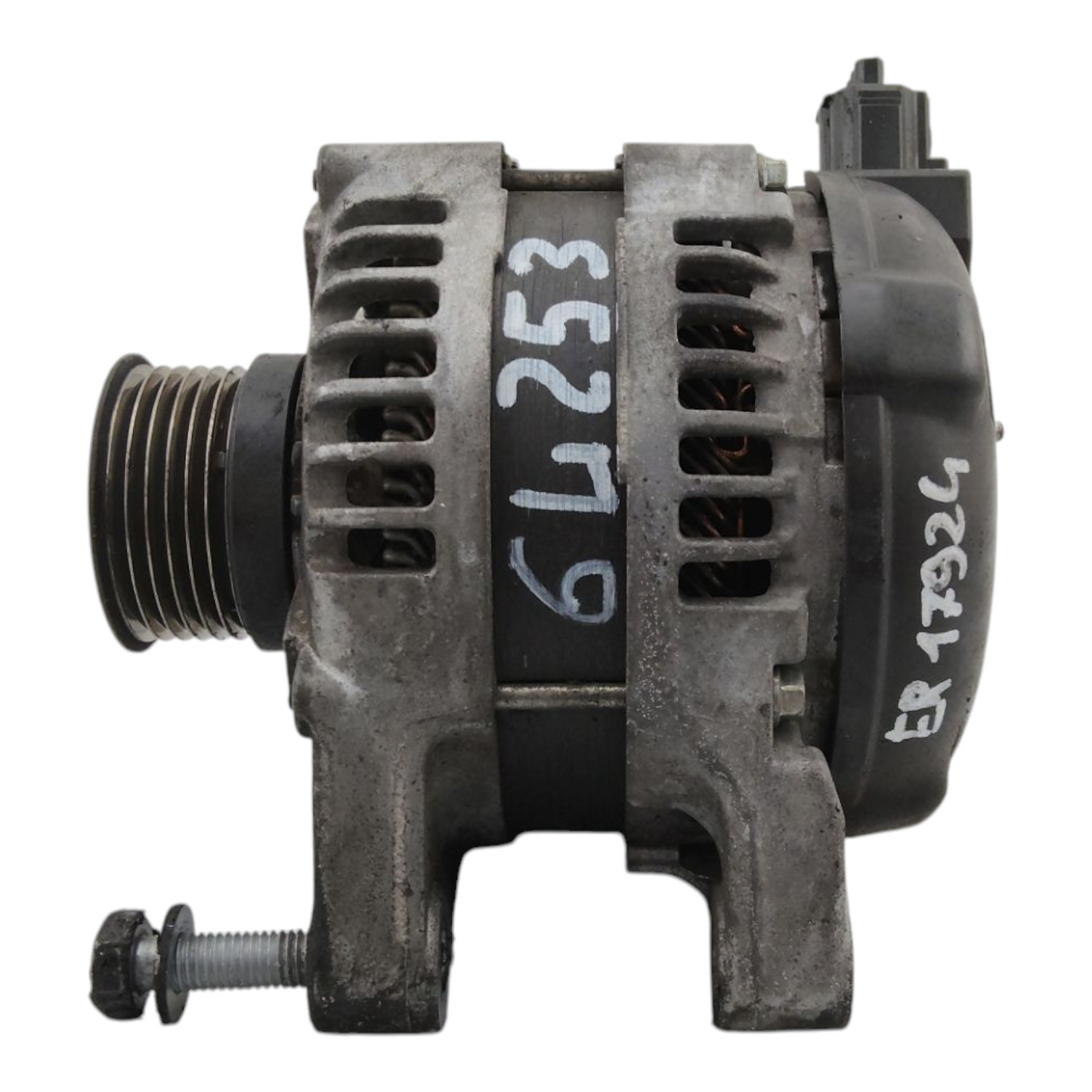 Alternatore MAZDA 3 1.6 Diesel - 1 2 Serie -