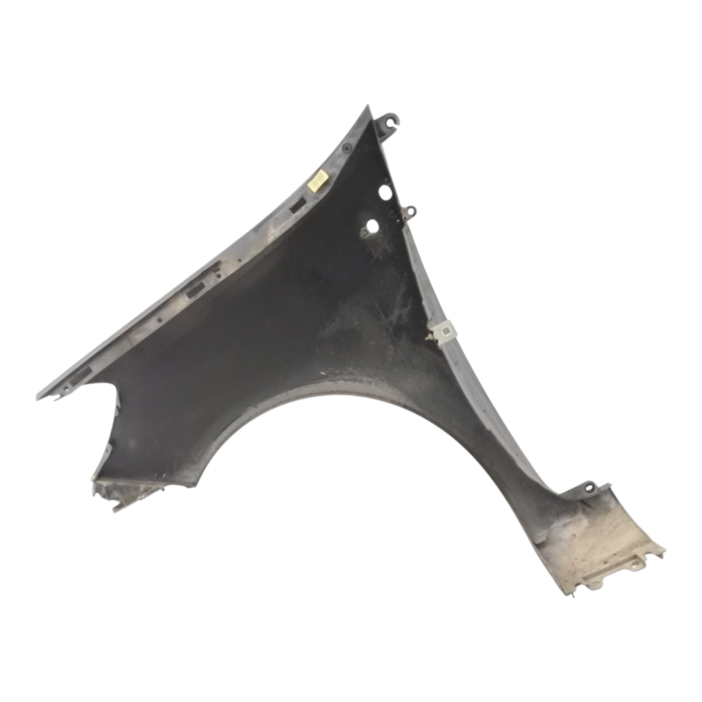 Parafango Anteriore Destro RENAULT CLIO 3 Serie Berlina SW VAN