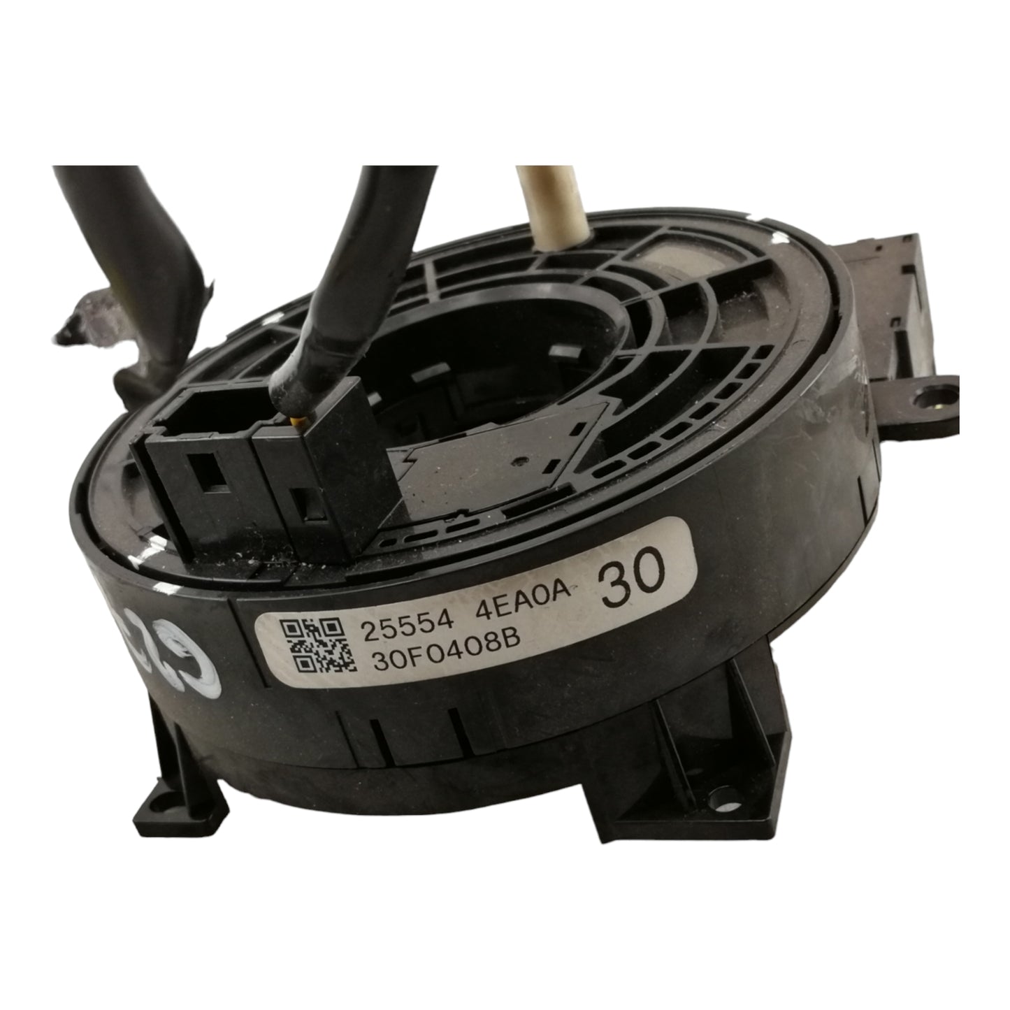 Piastra Contatto Spiralato NISSAN QASHQAI II - PULSAR