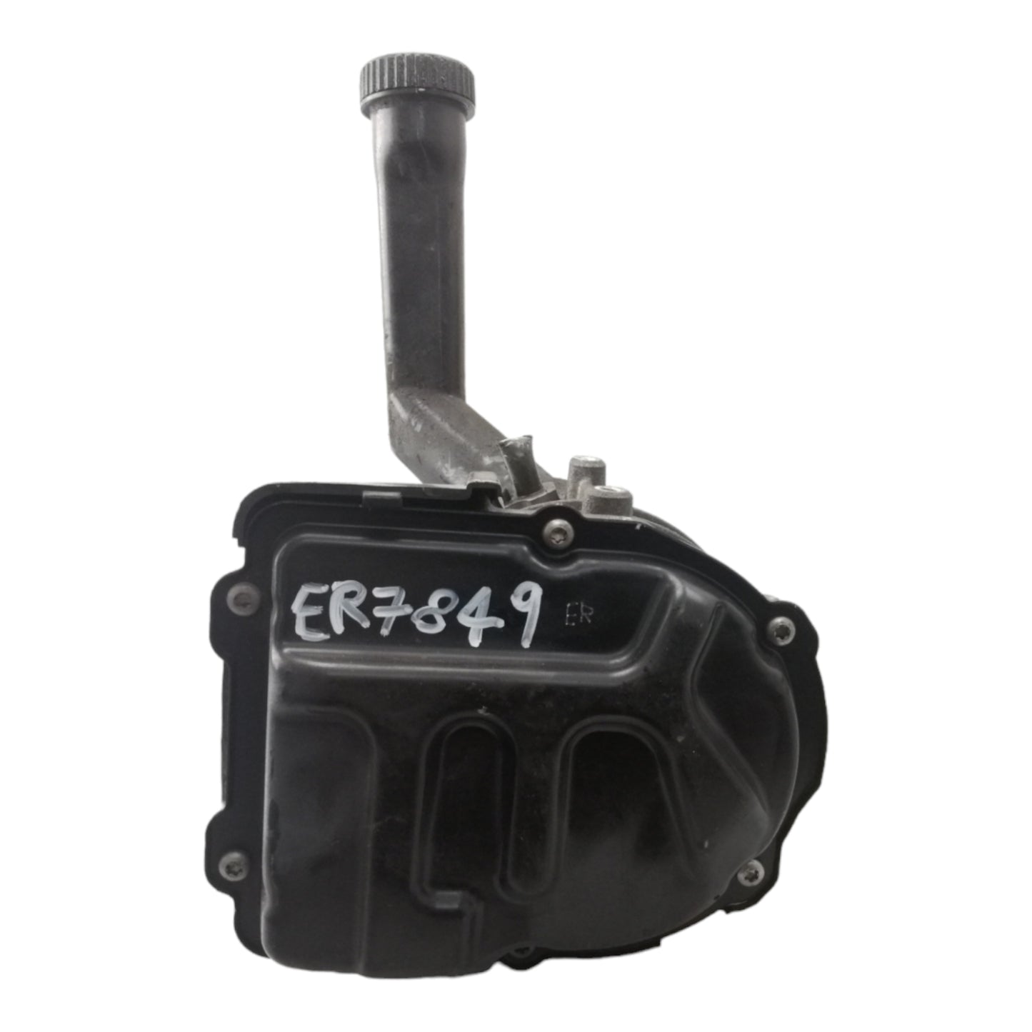 Pompa Servosterzo CITROEN C4 PICASSO 1 Serie/GRAND PICASSO 1 1.6 Diesel