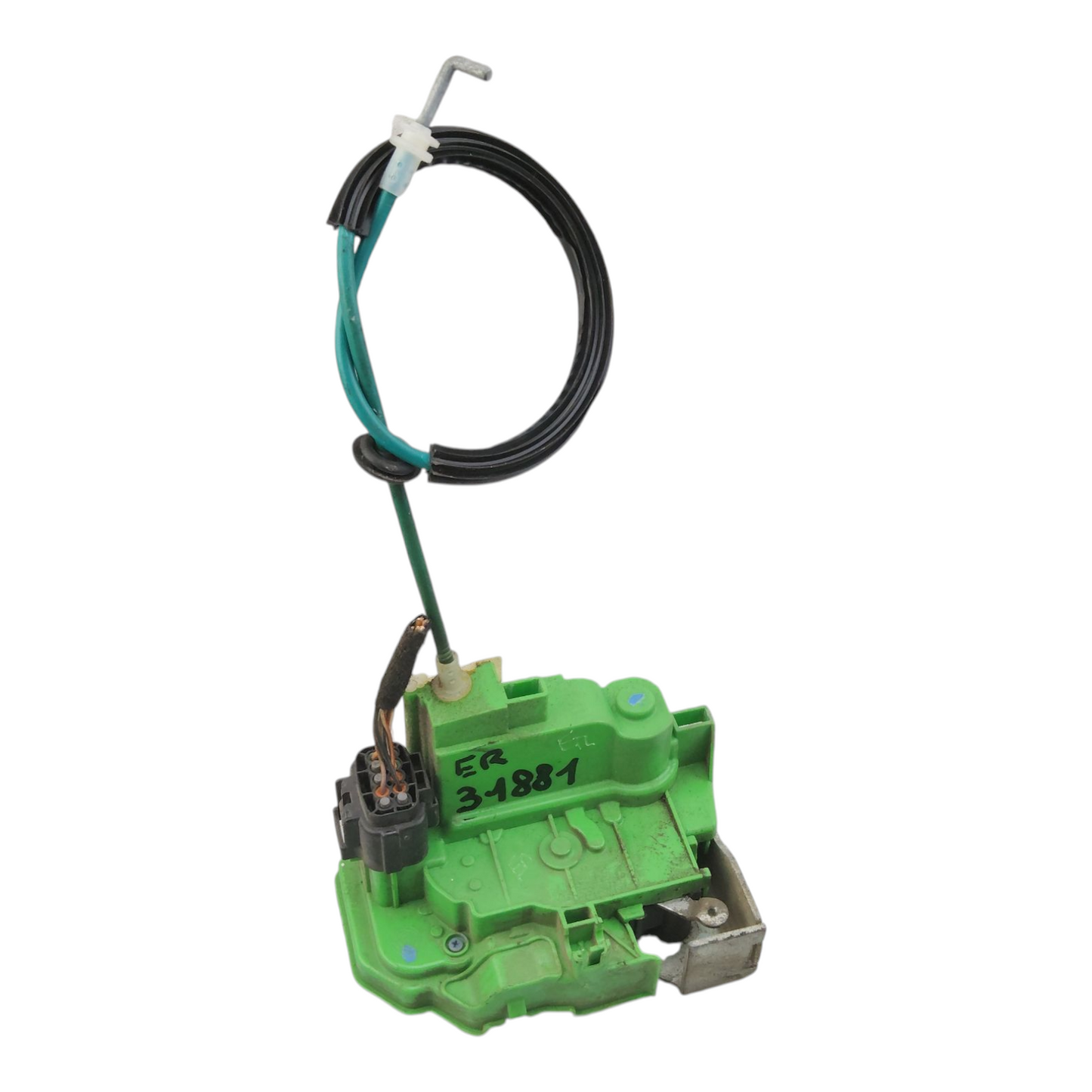 Serratura Porta Anteriore Destro ALFA ROMEO GIULIETTA