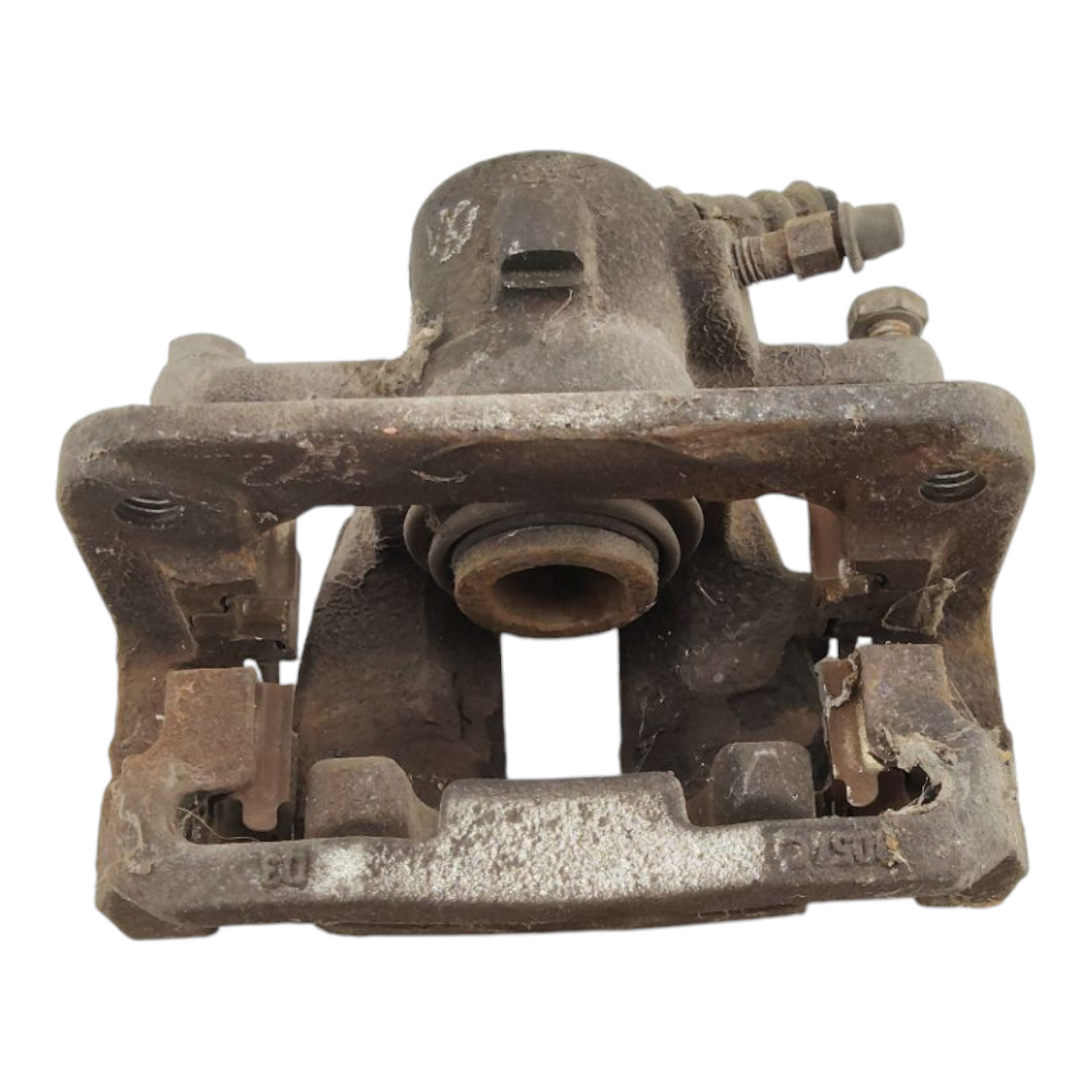 Pinza Freno Posteriore Destro MERCEDES CLASSE A W169/CLASSE B W245