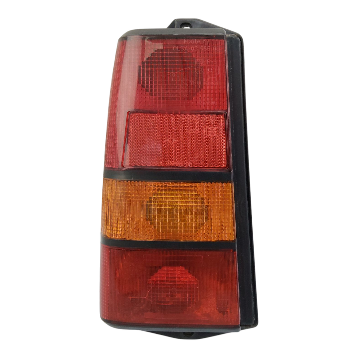 Fanale Stop Posteriore Sinistro FIAT PANDA 1 Serie 141