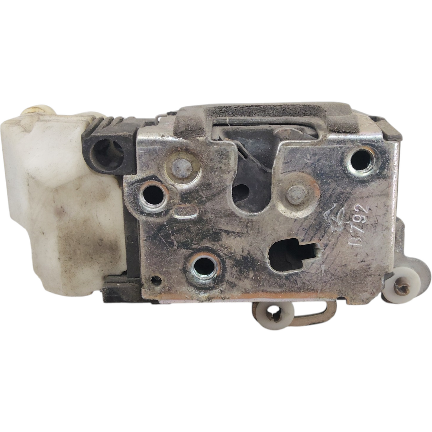 Serratura Porta Anteriore Destro ALFA ROMEO 147 1 2 Serie 3-5 Porte