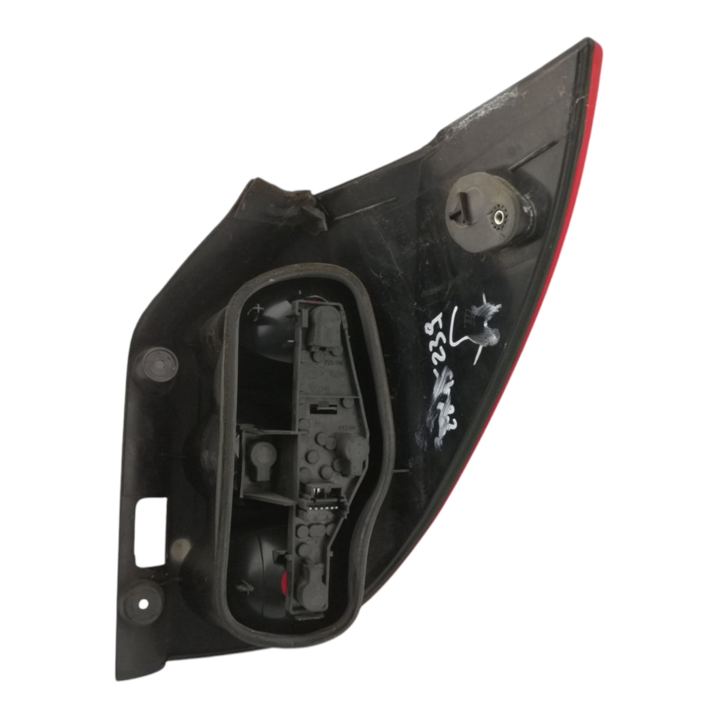 Fanale Stop Posteriore Sinistro RENAULT LAGUNA 2 Serie SW Station Wagon