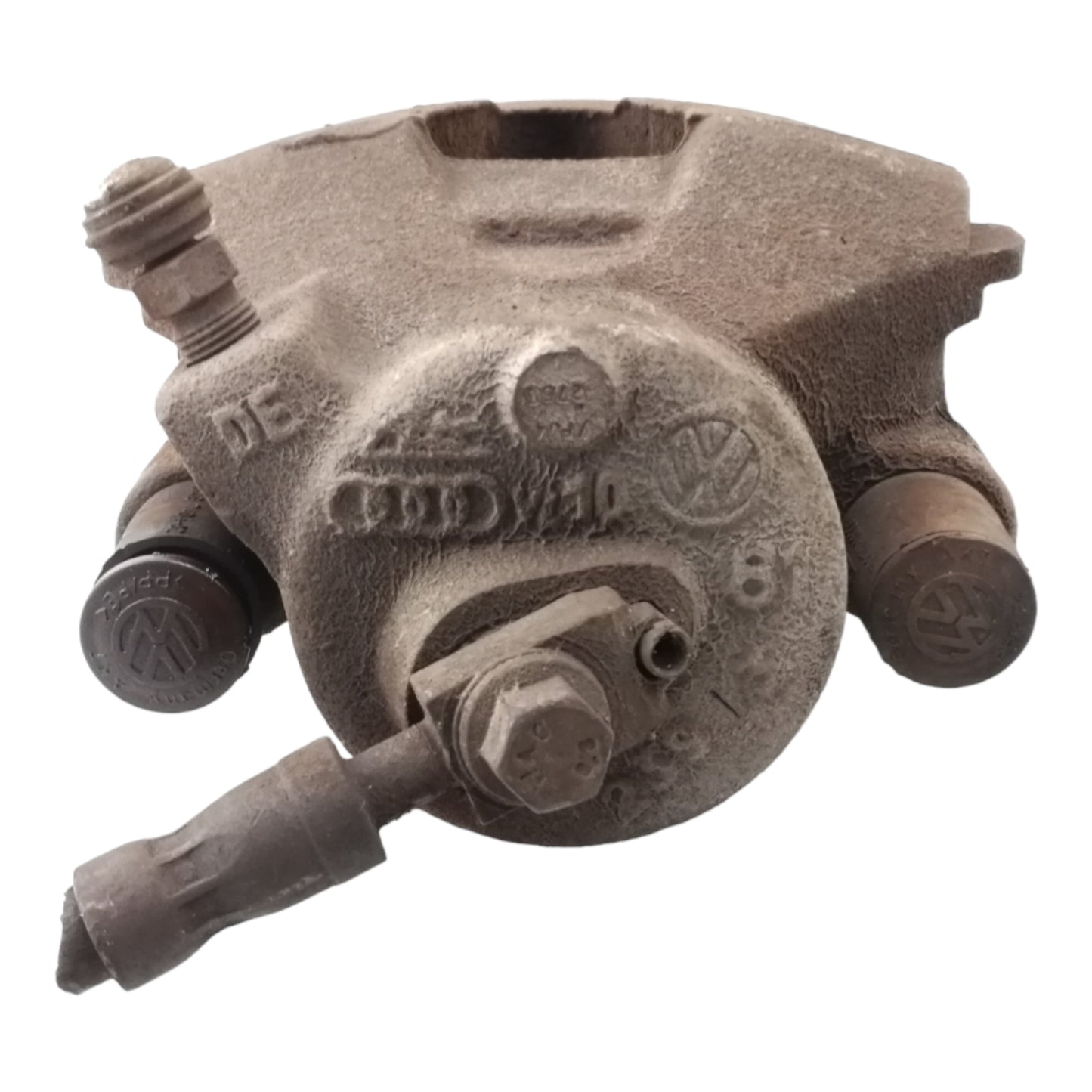Pinza Freno Anteriore Sinistro VOLKSWAGEN POLO 4-5-6/FOX/BORA/GOLF 4-5-6