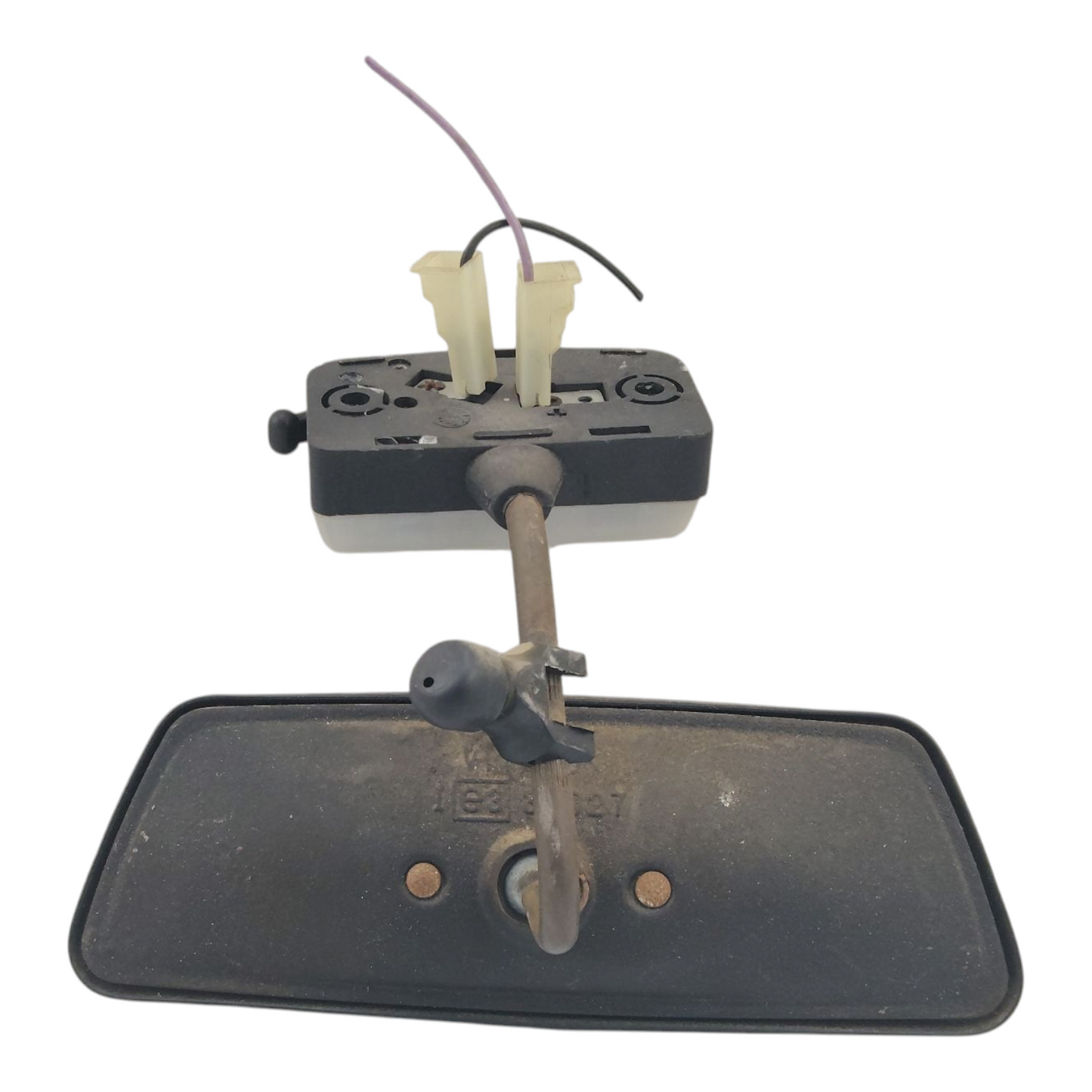 Specchietto Retrovisore Interno FIAT PANDA 1 Serie Berlina VAN