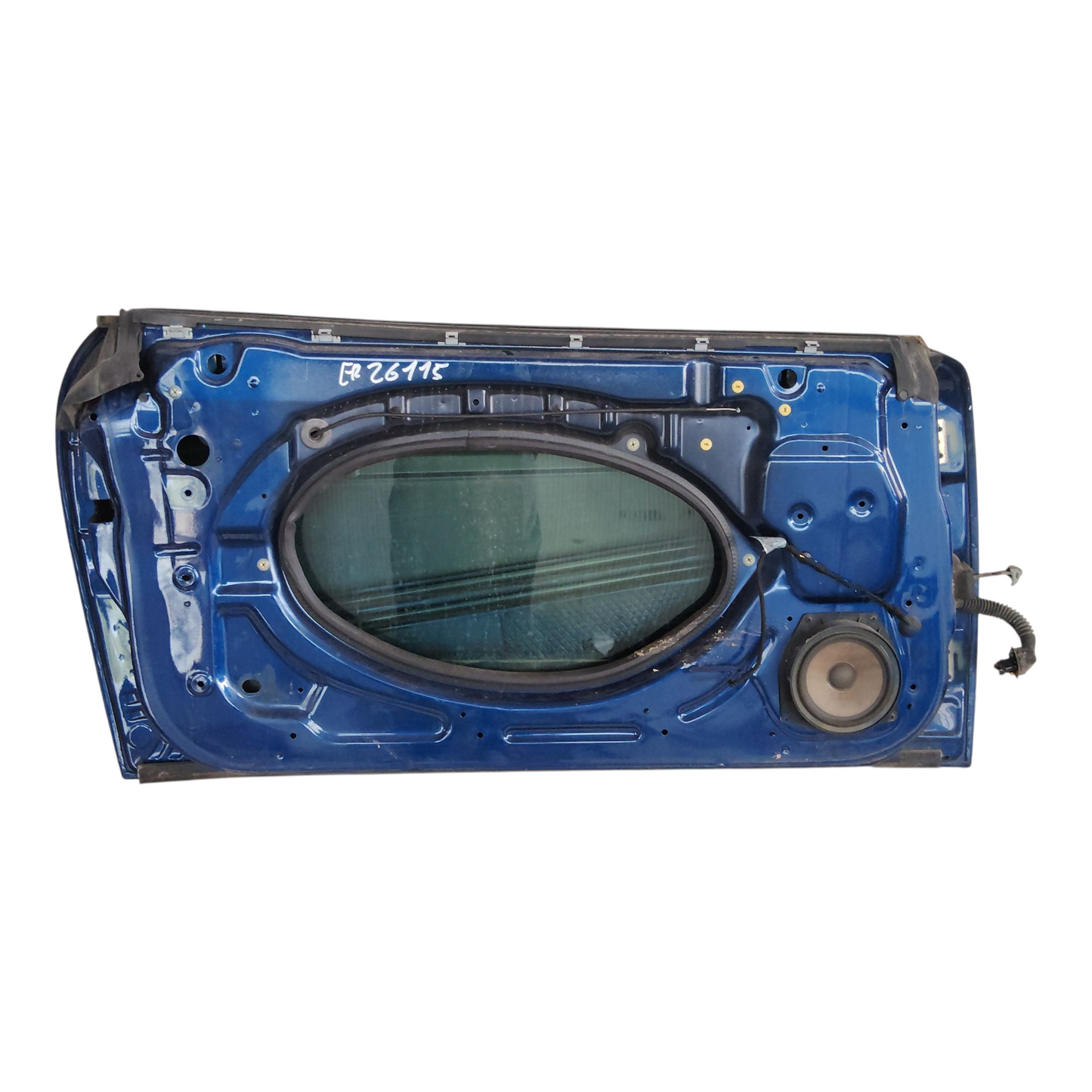 Porta Portiera Anteriore Sinistro MINI ONE COOPER R50 R52 R53