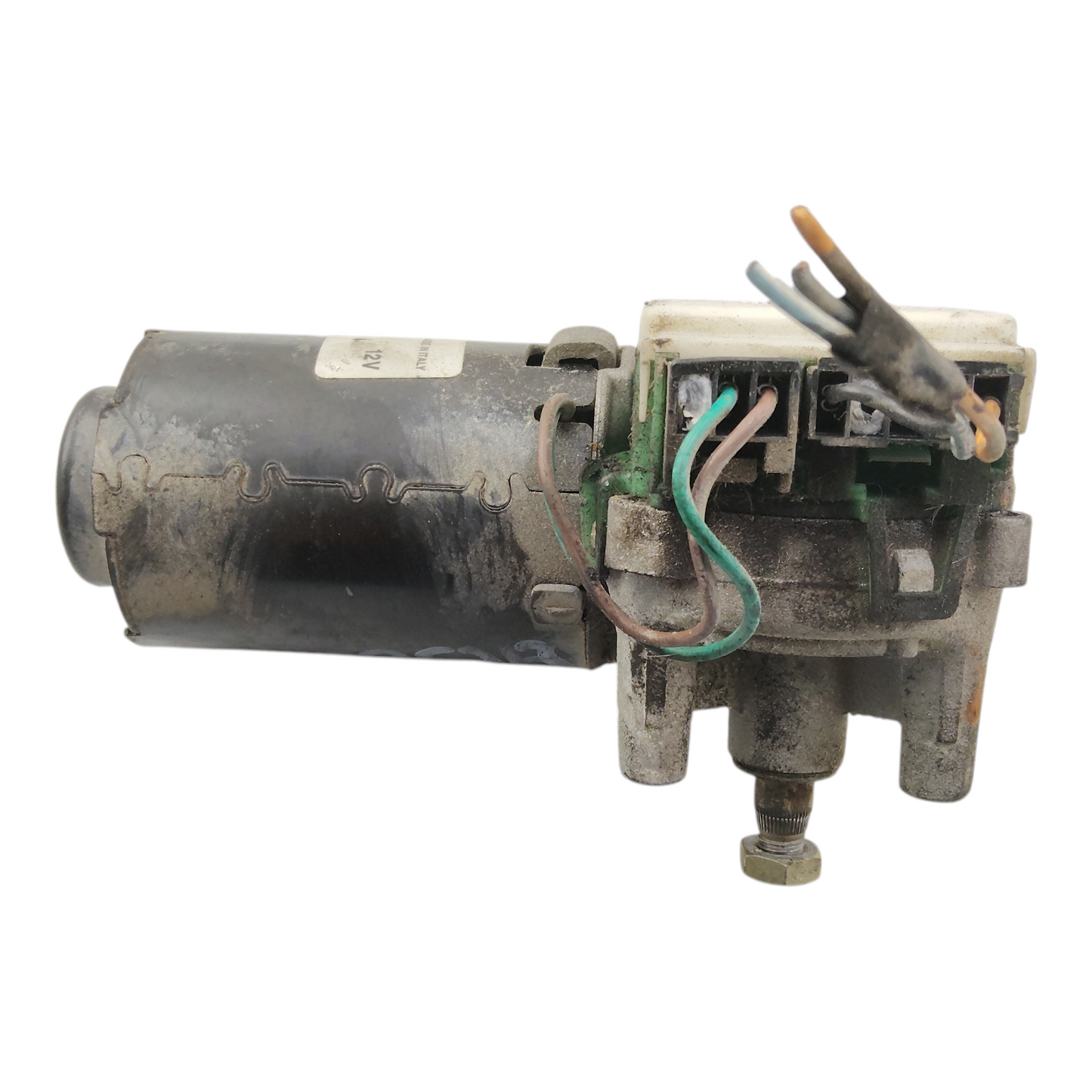 Motorino Tergicristallo FIAT PANDA 1 Serie 141