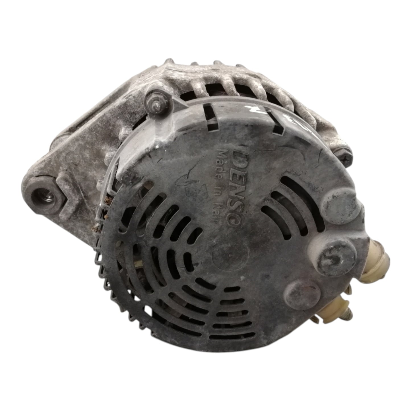 Alternatore CITROEN C1 1 Serie/PEUGEOT 107 1.0 Benzina MOTORE 1KR