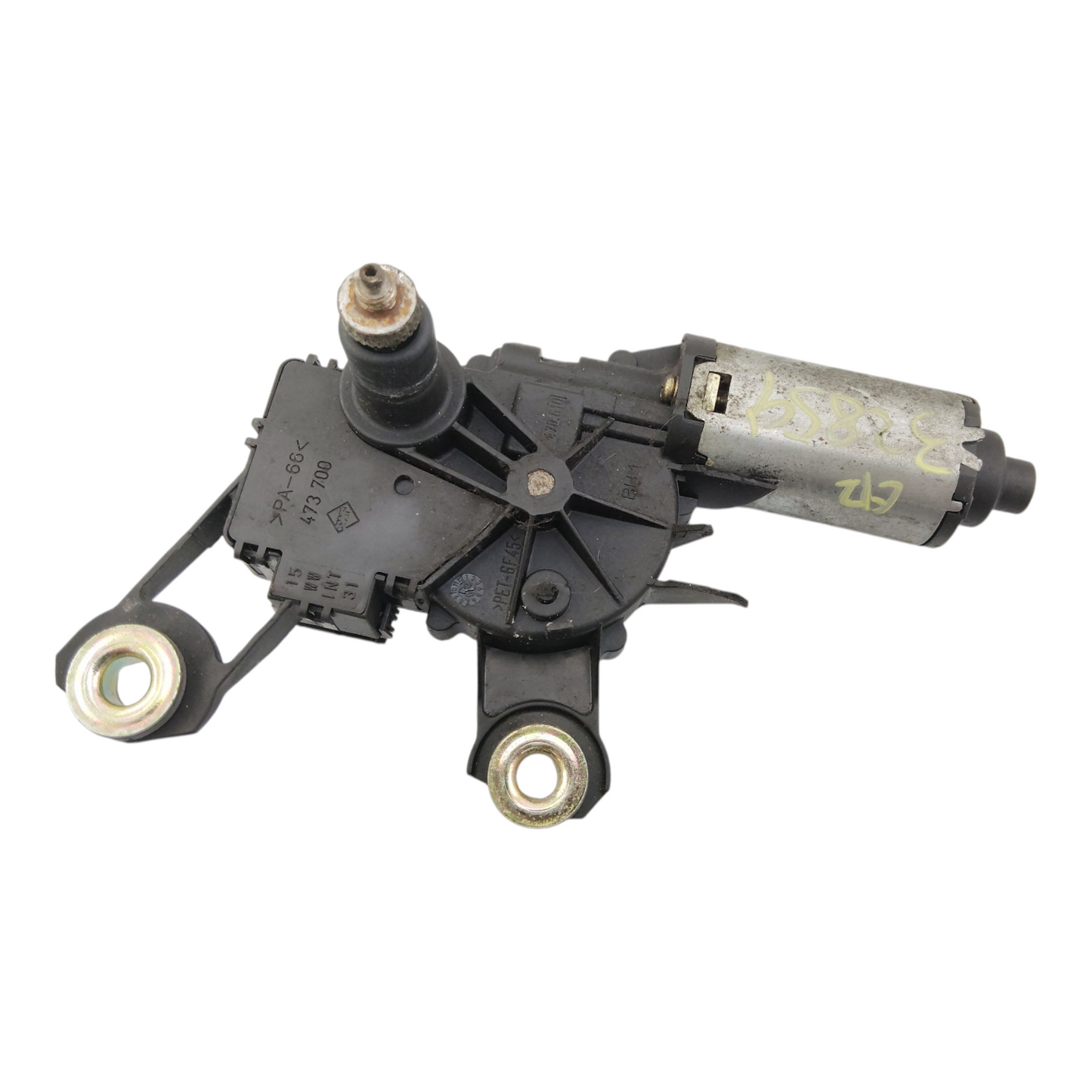 Motorino Tergilunotto AUDI A4 8E5 8ED/A3 8P1 8PA