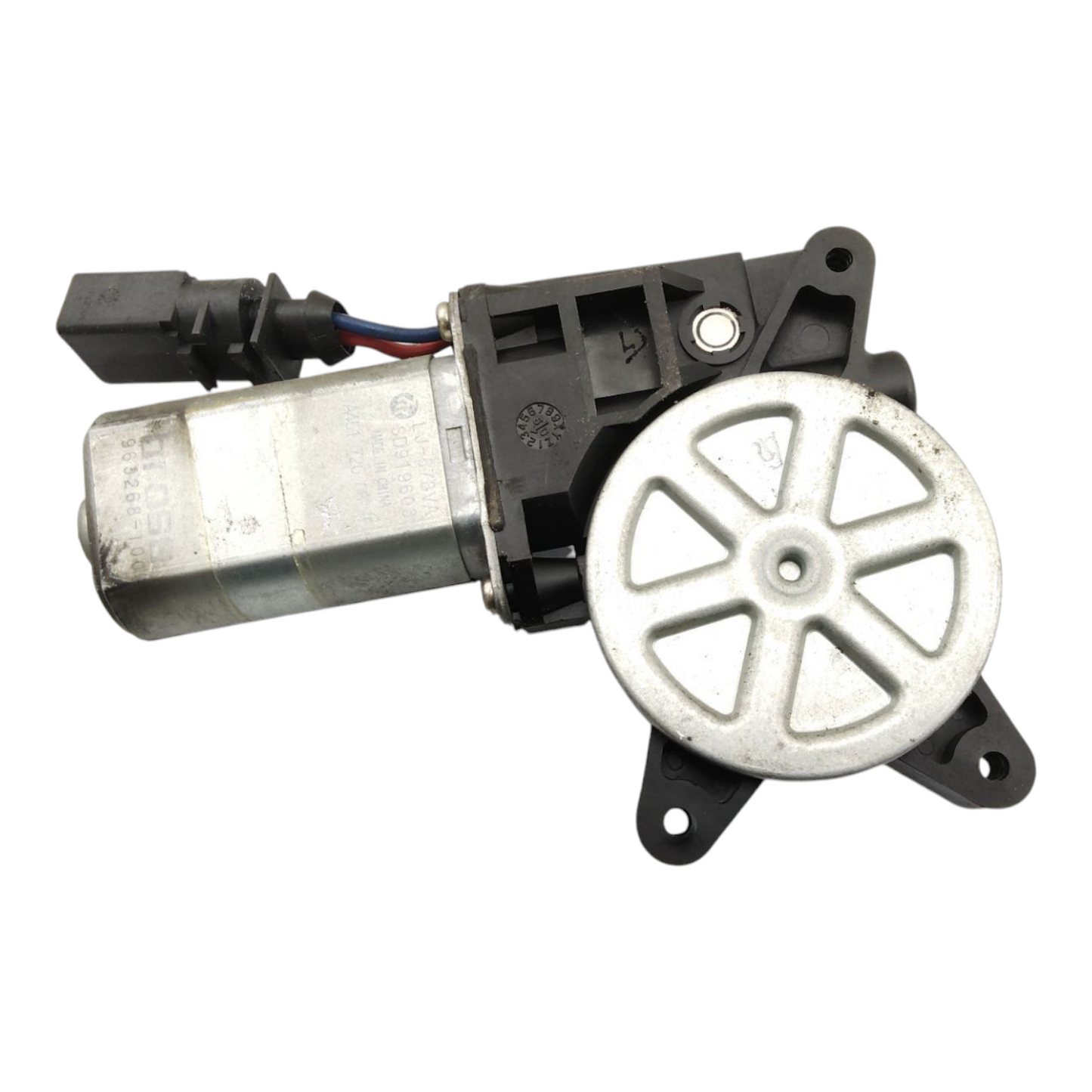 Motorino Alzacristallo Porta Anteriore Destro SMART FORTWO COUPE 451