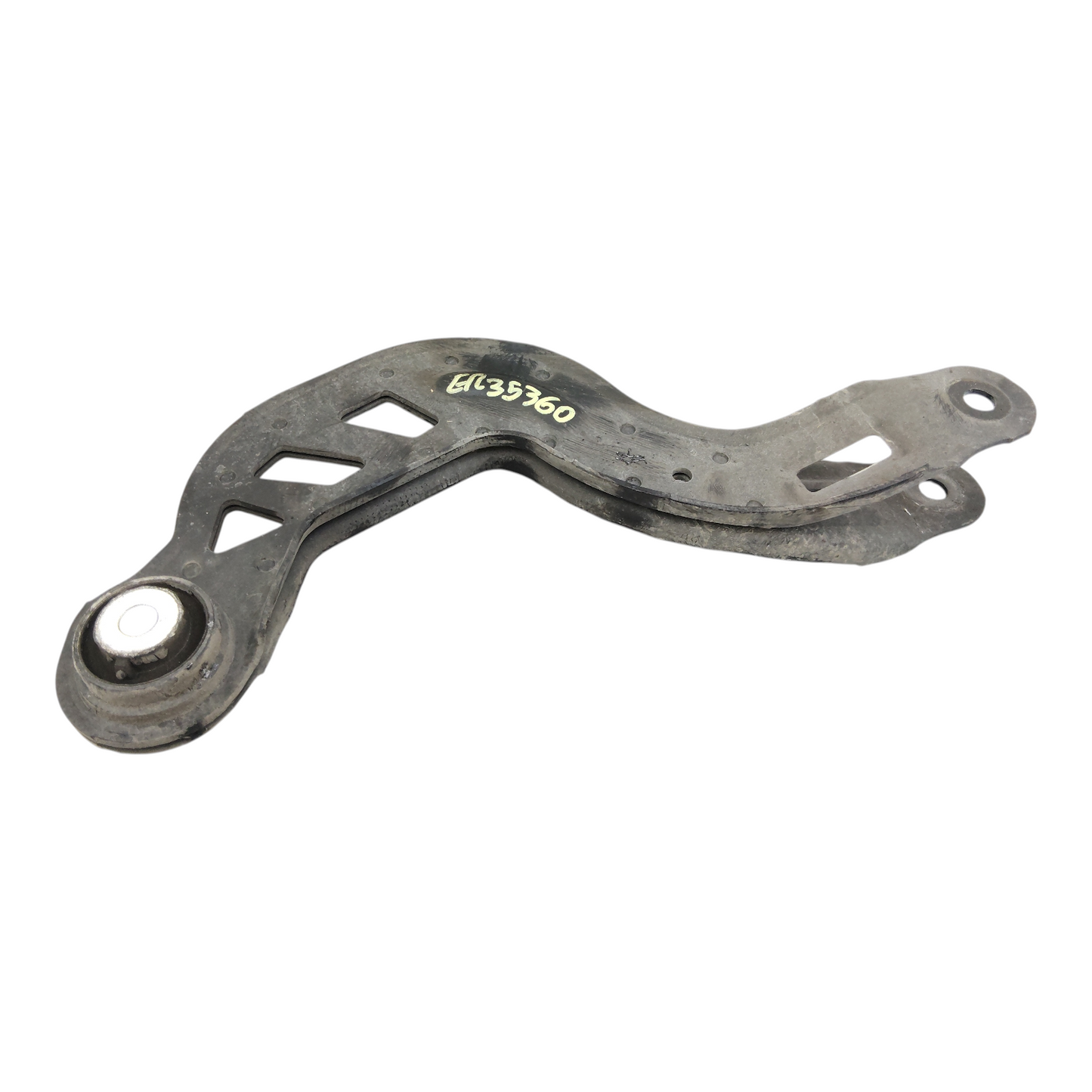 Braccio Oscillante Sospensione Posteriore MERCEDES CLASSE B W246