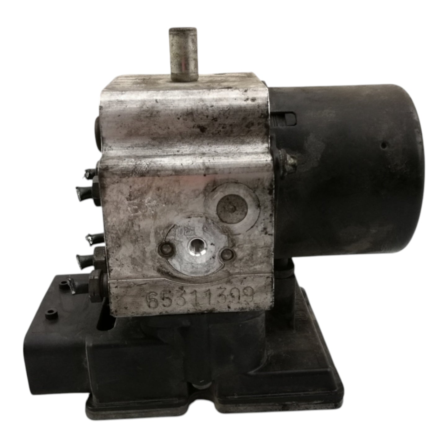 Gruppo Centralina Pompa Abs Anteriore LANCIA YPSILON 1 2 Serie