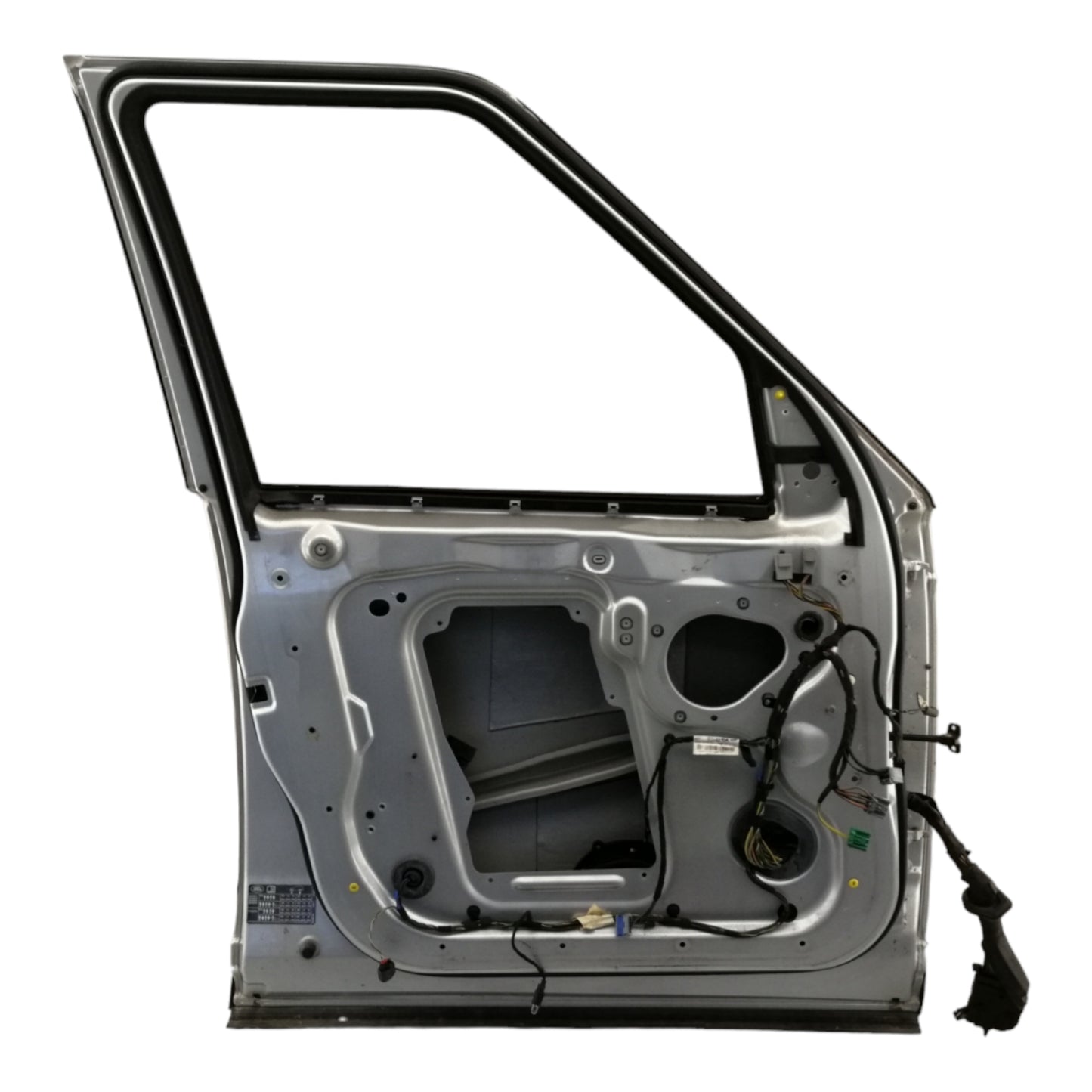Porta Portiera Anteriore Sinistro LAND ROVER DISCOVERY 3 4 Serie 5 Porte