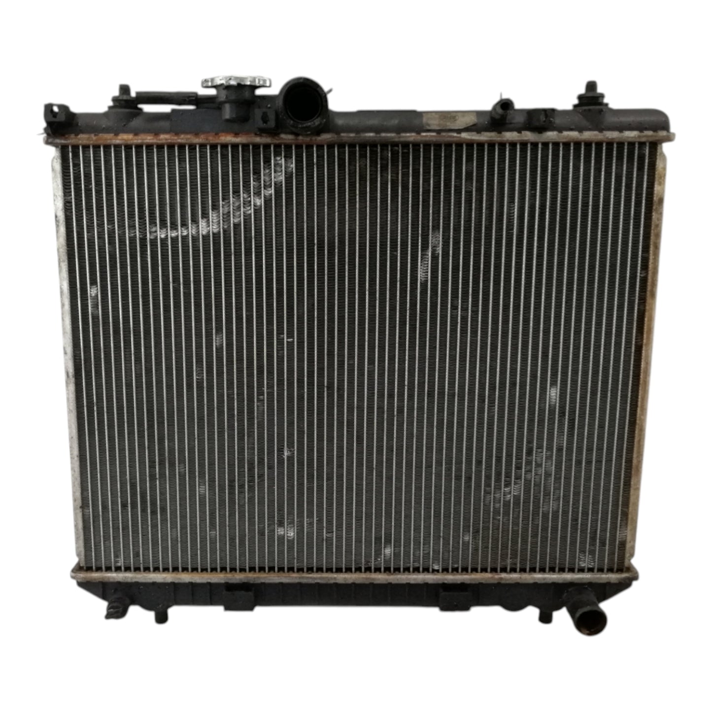 Radiatore Acqua Raffreddamento DAIHATSU TERIOS 1 Serie 1.3 Benzina HC