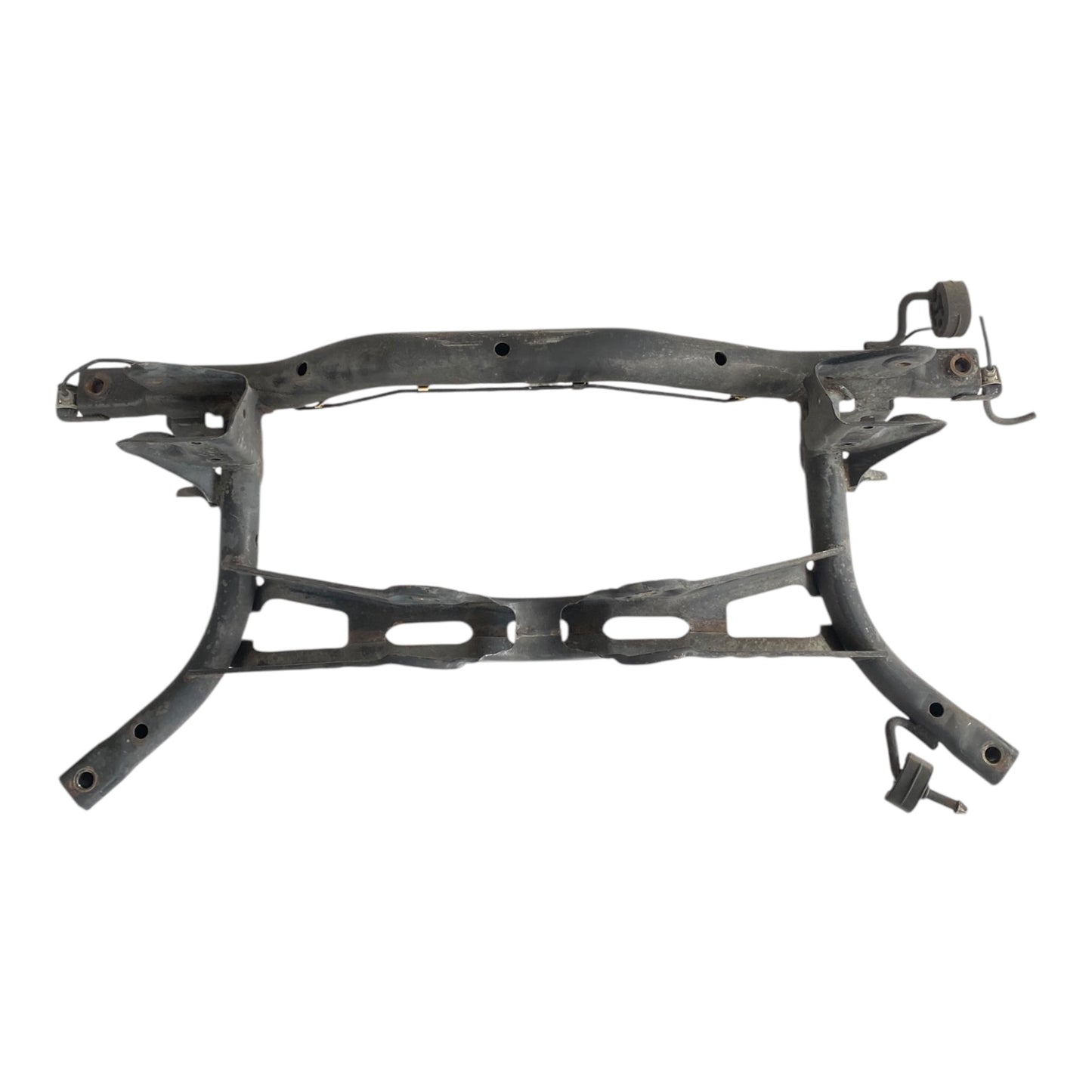 Assale Posteriore AUDI A3 8PA 8P1/TT 8J3 Benzina Diesel