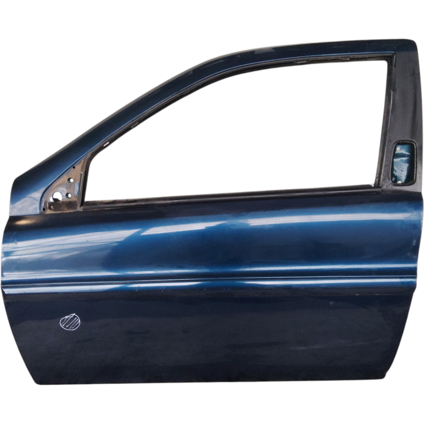 Porta Portiera Anteriore Sinistro LANCIA Y YPSILON 840