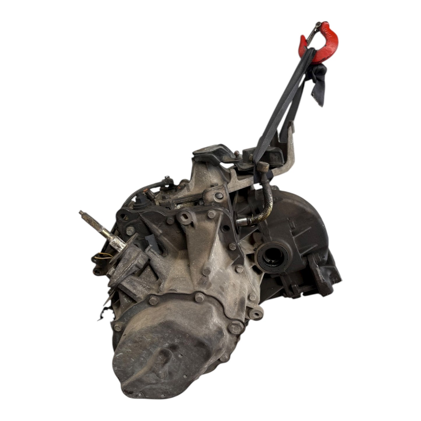 Cambio Manuale 5 Marce CITROEN XSARA PICASSO 1.8 Benzina Motore 6FZ