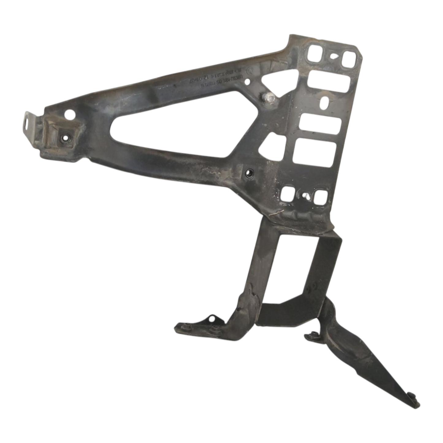 Sede Proiettore Anteriore Sinistro BMW SERIE 5 E61