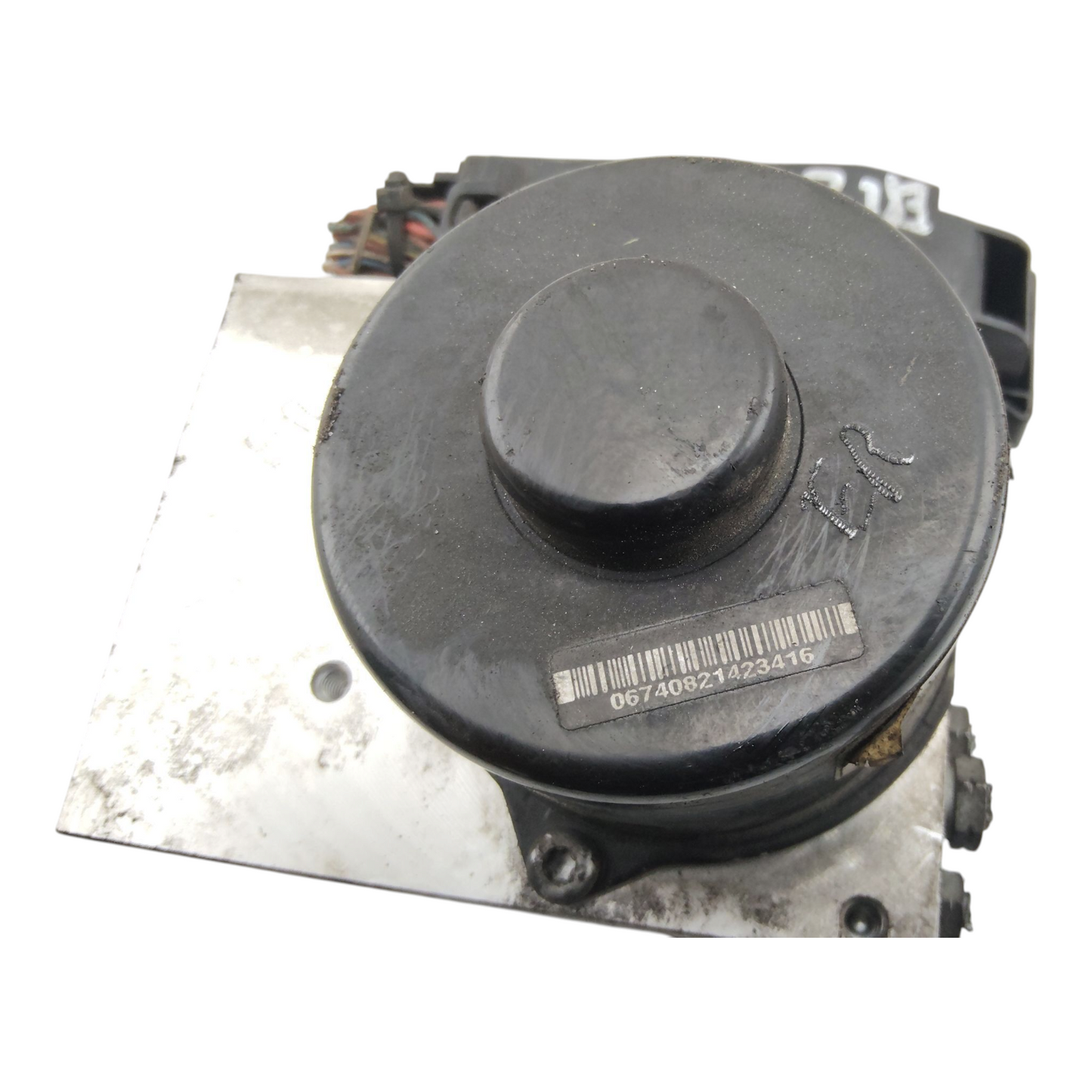 Gruppo Centralina Pompa Abs MERCEDES CLASSE C S203 W203 C203