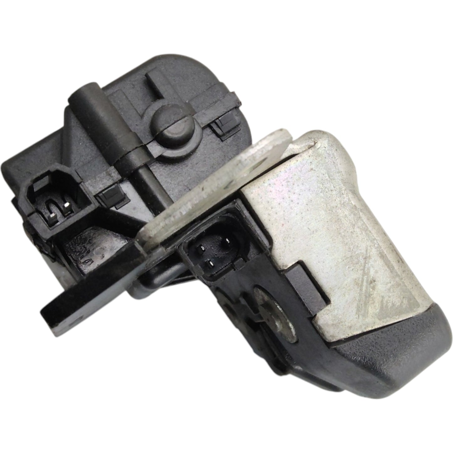 Serratura Portello Posteriore FIAT PANDA 2 Serie 169