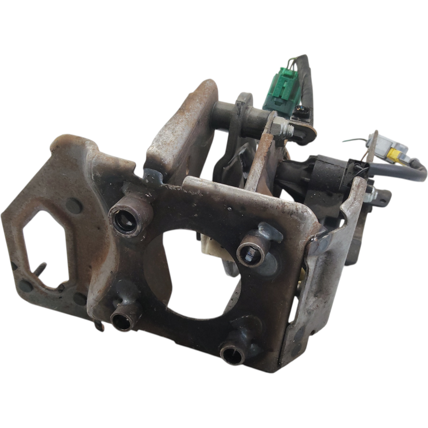 Gruppo Pedaliera Freno Frizione Anteriore PEUGEOT 208 1 Serie/2008 1 Serie