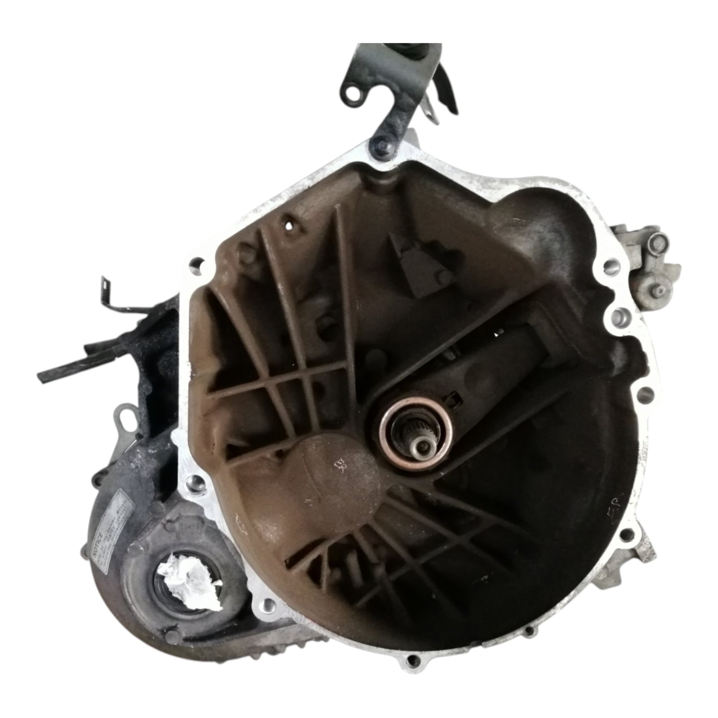 Cambio Manuale 6 Marce HONDA CIVIC 8 Serie 2.2 CTDi Motore N22A2