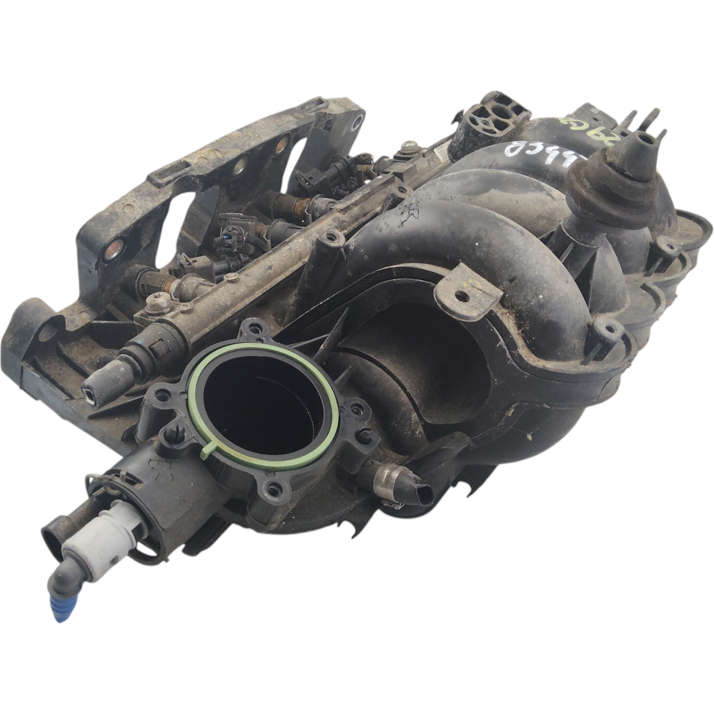 Collettore Aspirazione LANCIA YPSILON 3 Serie 1.2 Benzina 169A4000