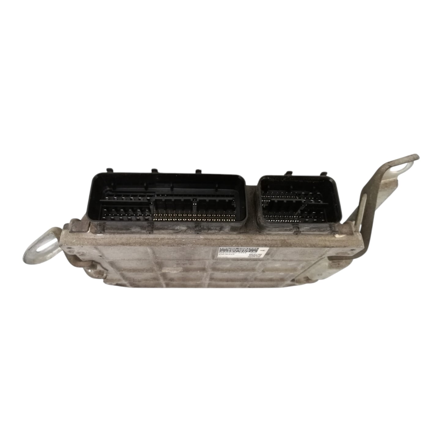 Centralina Iniezione TOYOTA YARIS 2 Serie 1.3 Benzina Motore 2SZ FE