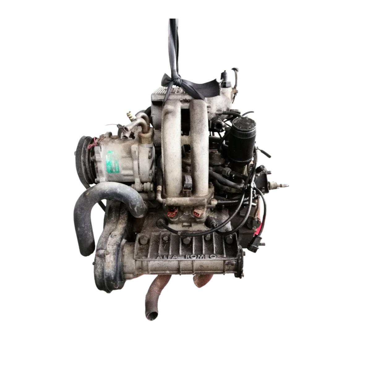 Motore 33501 ALFA ROMEO 146 1.4 Benzina 66 Kw 90 Cv