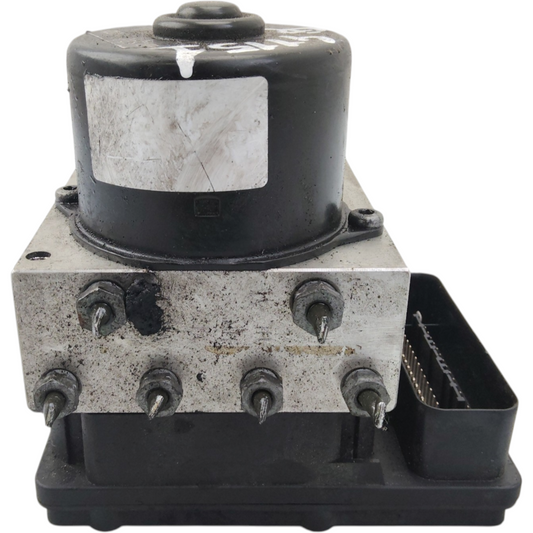 Gruppo Centralina Pompa Abs MERCEDES CLASSE C W203 S203