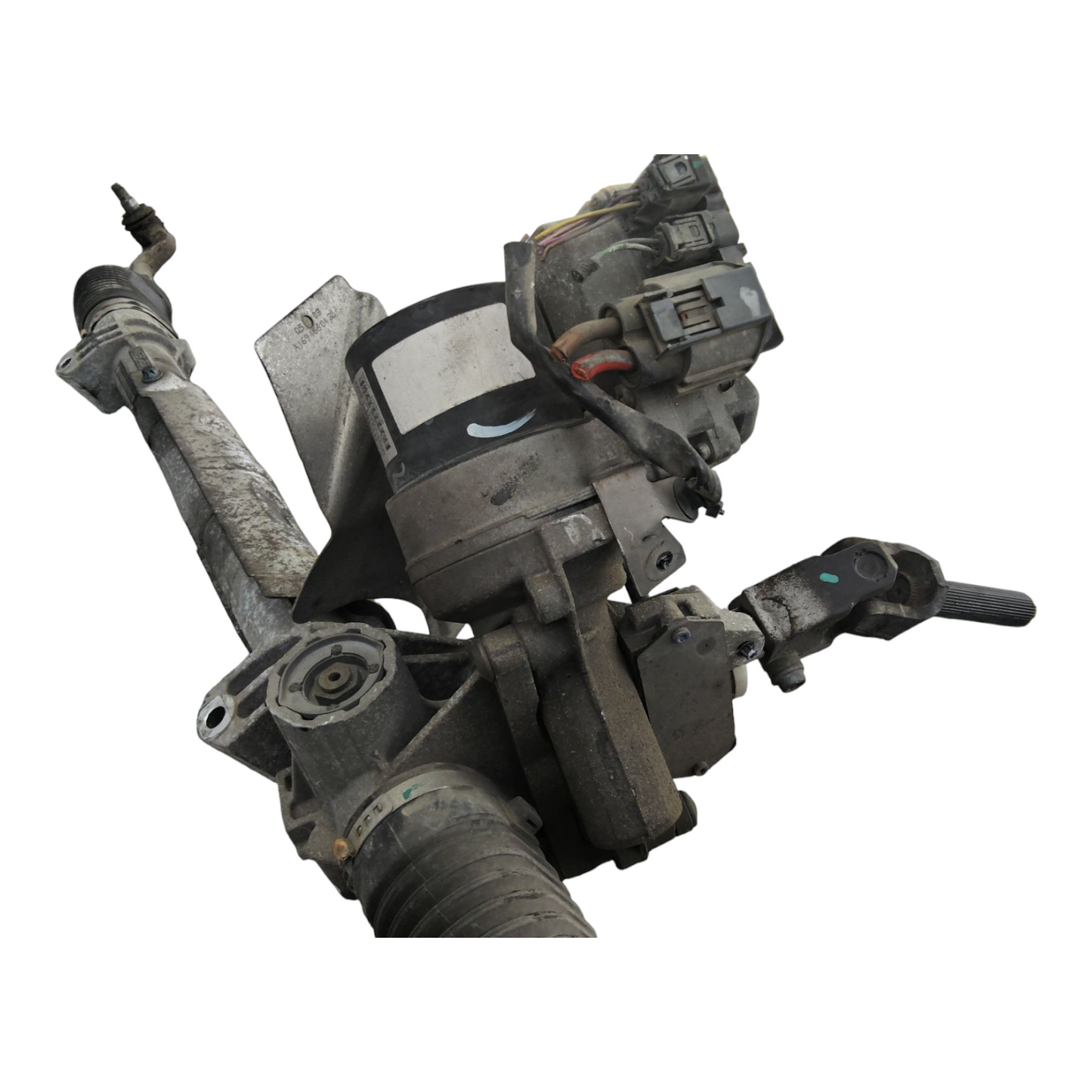 Scatola Sterzo Servosterzo MERCEDES CLASSE A W169/CLASSE B W245