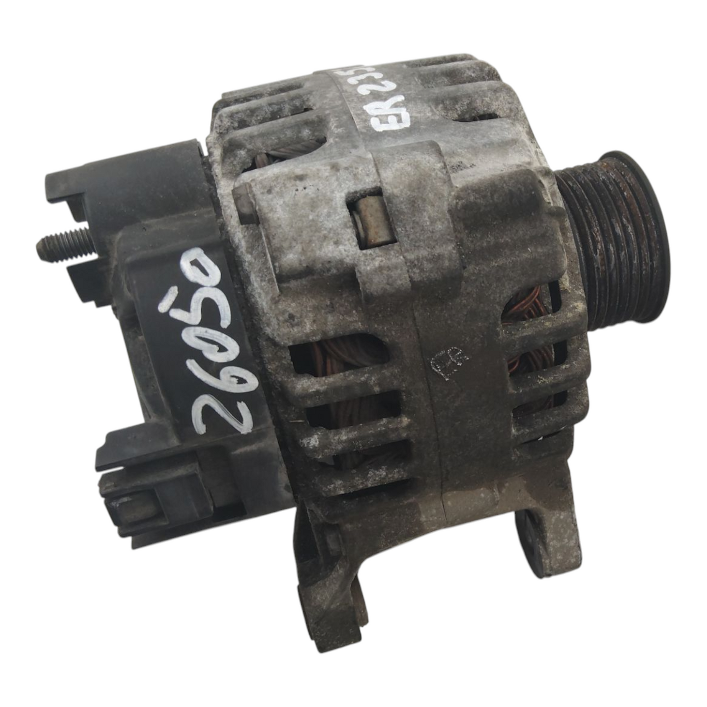 Alternatore RENAULT CLIO 3 4 Serie/MODUS/TWINGO 2 Serie Benzina GPL