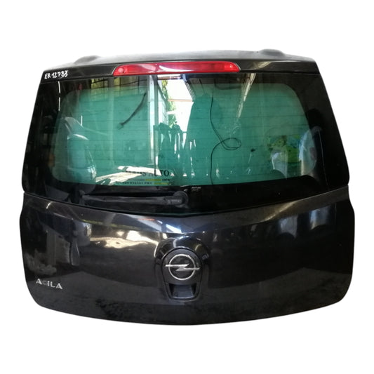 Portello Portellone Posteriore OPEL AGILA B