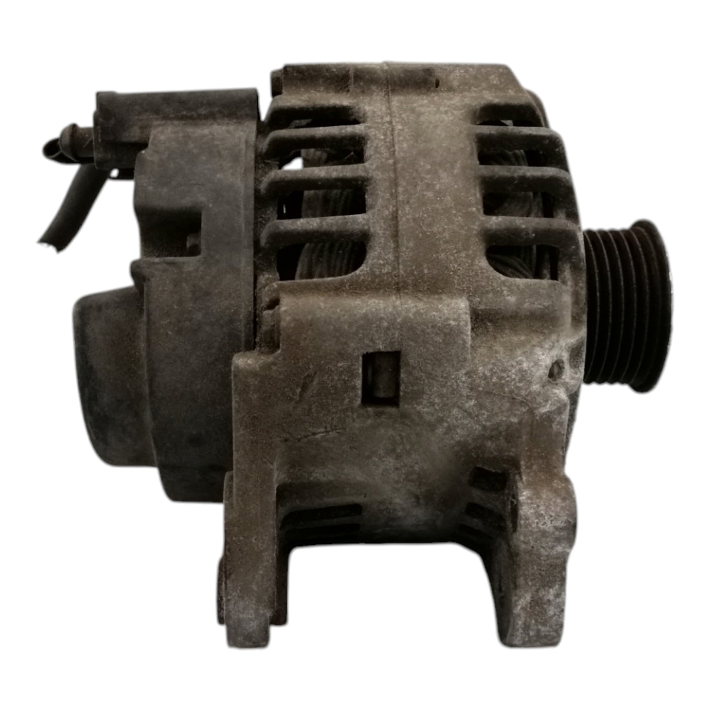 Alternatore VOLKSWAGEN POLO 4 5 Serie/FOX 1.2 Benzina