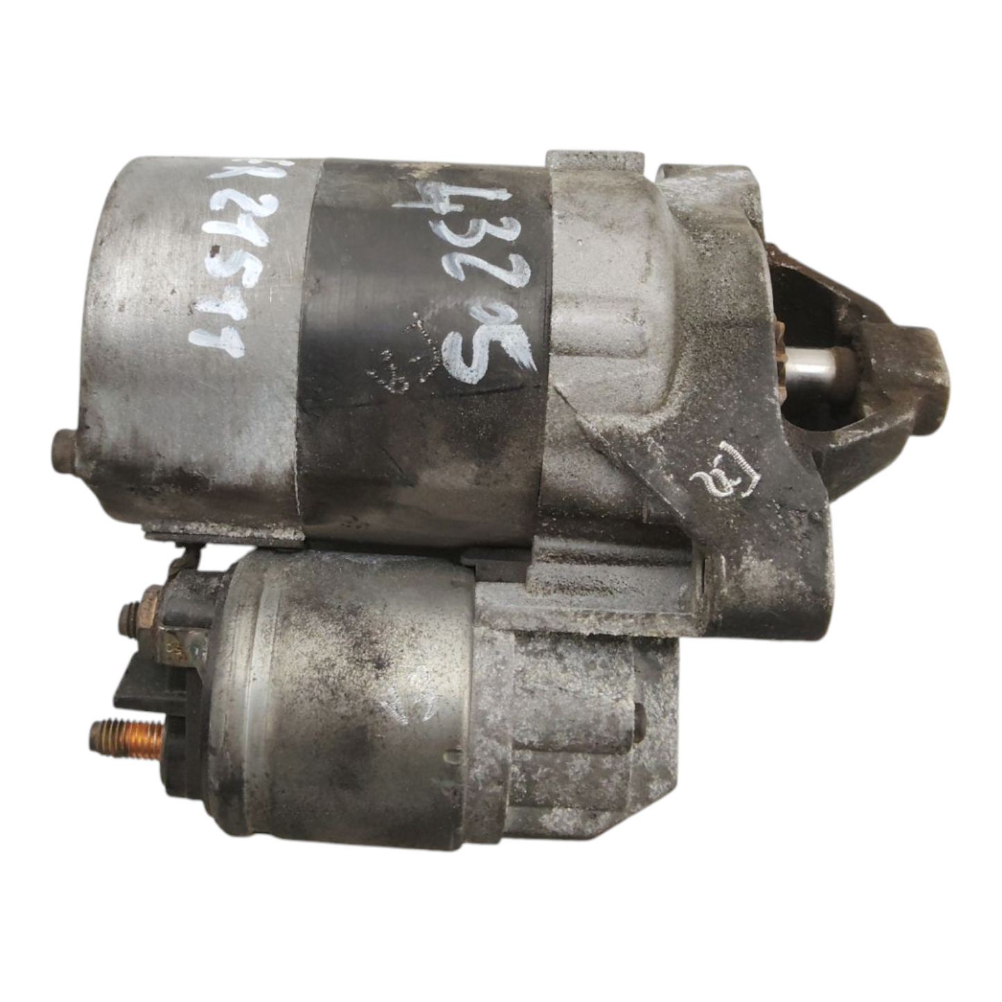 Motorino Avviamento RENAULT MODUS/CLIO 2 3 4 Serie/TWINGO 1 2 Benzina