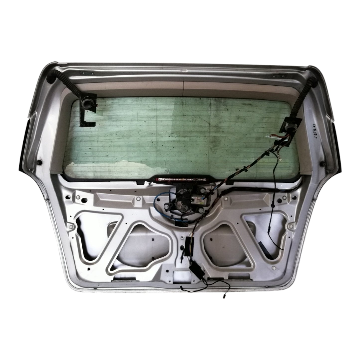 Portello Portellone Posteriore MERCEDES CLASSE A W169 3-5 Porte