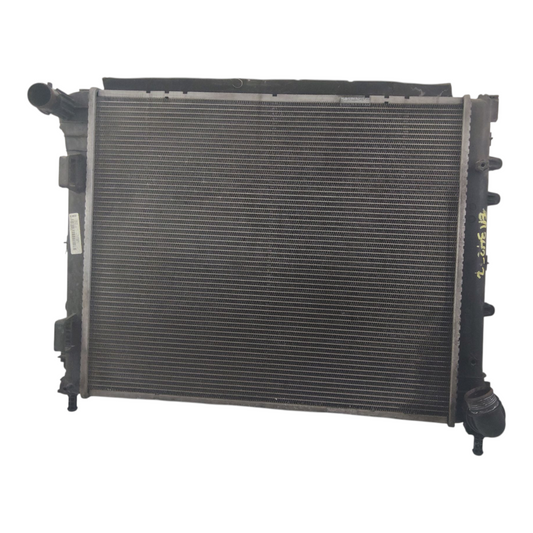 Radiatore Acqua Raffreddamento FIAT PANDA 3 Serie 0.9 1.3