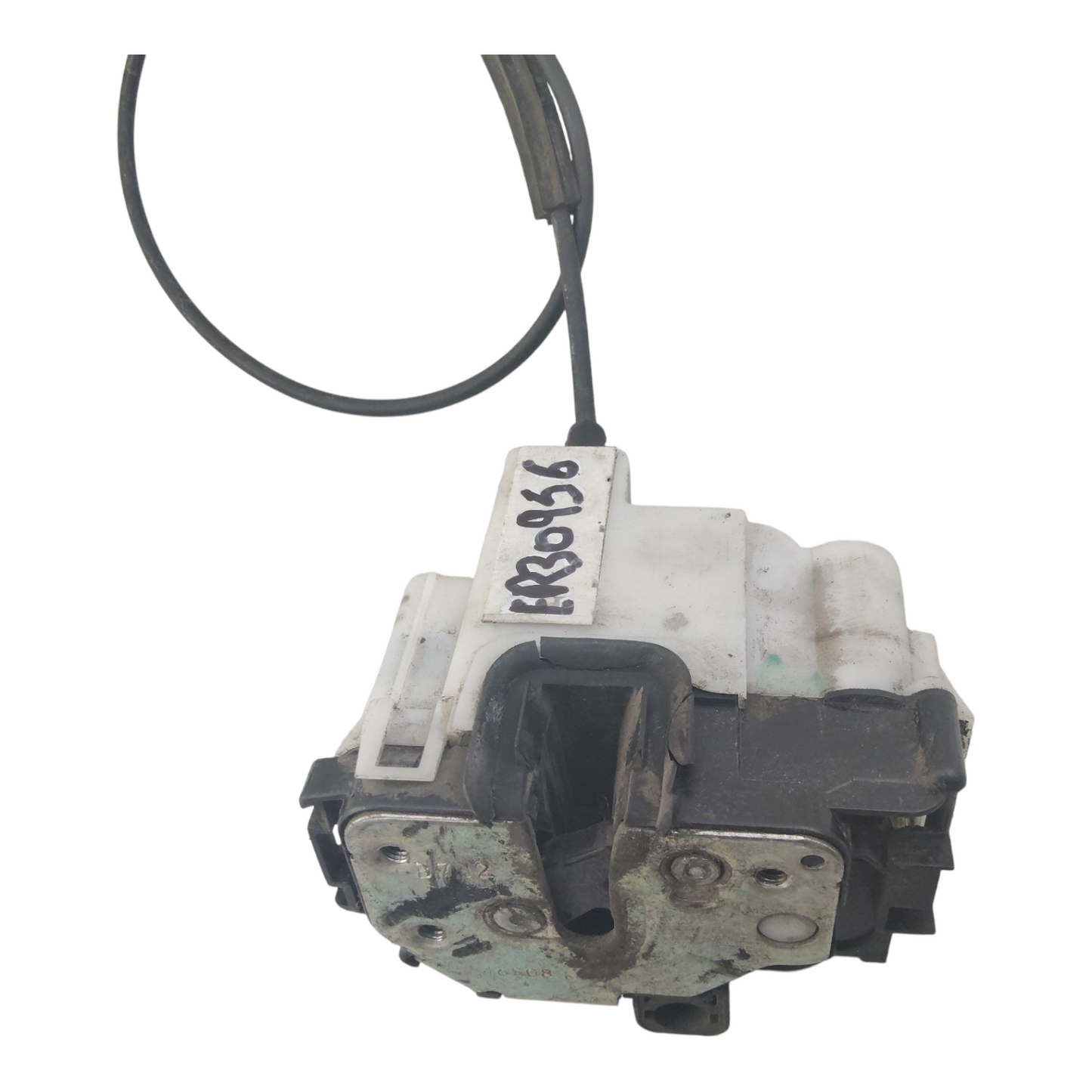 Serratura Porta Anteriore Sinistro FIAT 500 2 Serie Berlina Cabrio