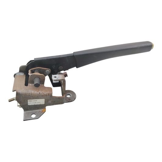 Leva Freno A Mano Posteriore PEUGEOT 307 CC Cabrio