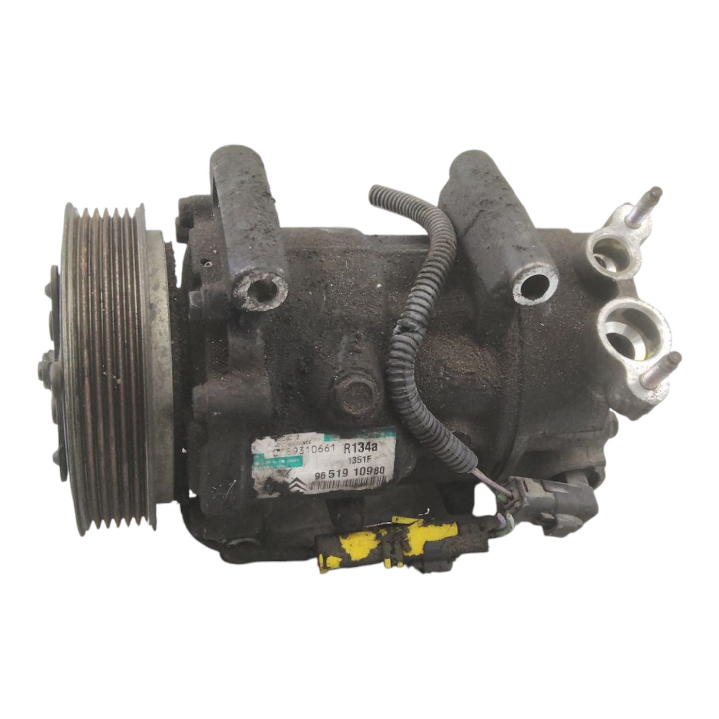 Compressore Aria Condizionata Ac CITROEN C4 1 Serie/C3 2 Serie/DS3