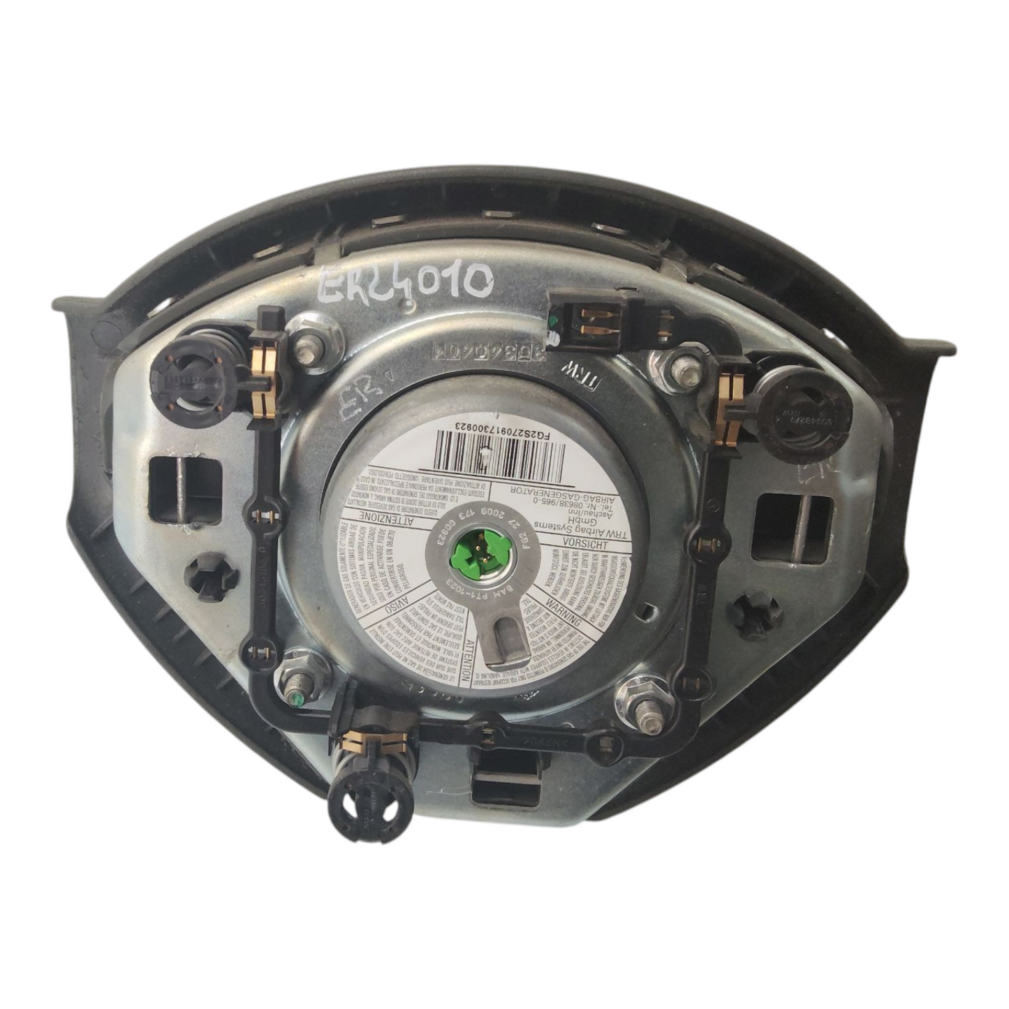 Airbag Lato Guida FIAT PANDA 2 Serie Berlina VAN