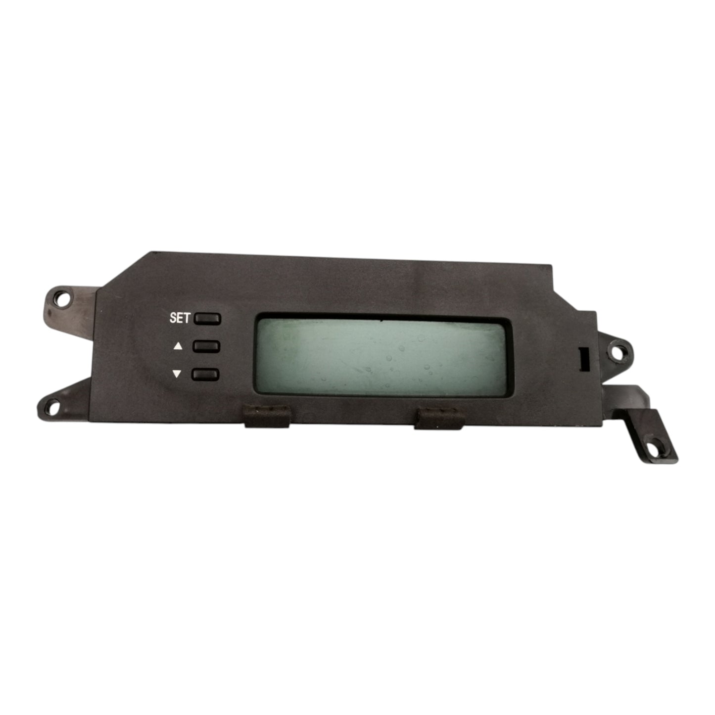 Display Check Control HYUNDAI I20 1 Serie Berlina 1.2 1.4 Benzina