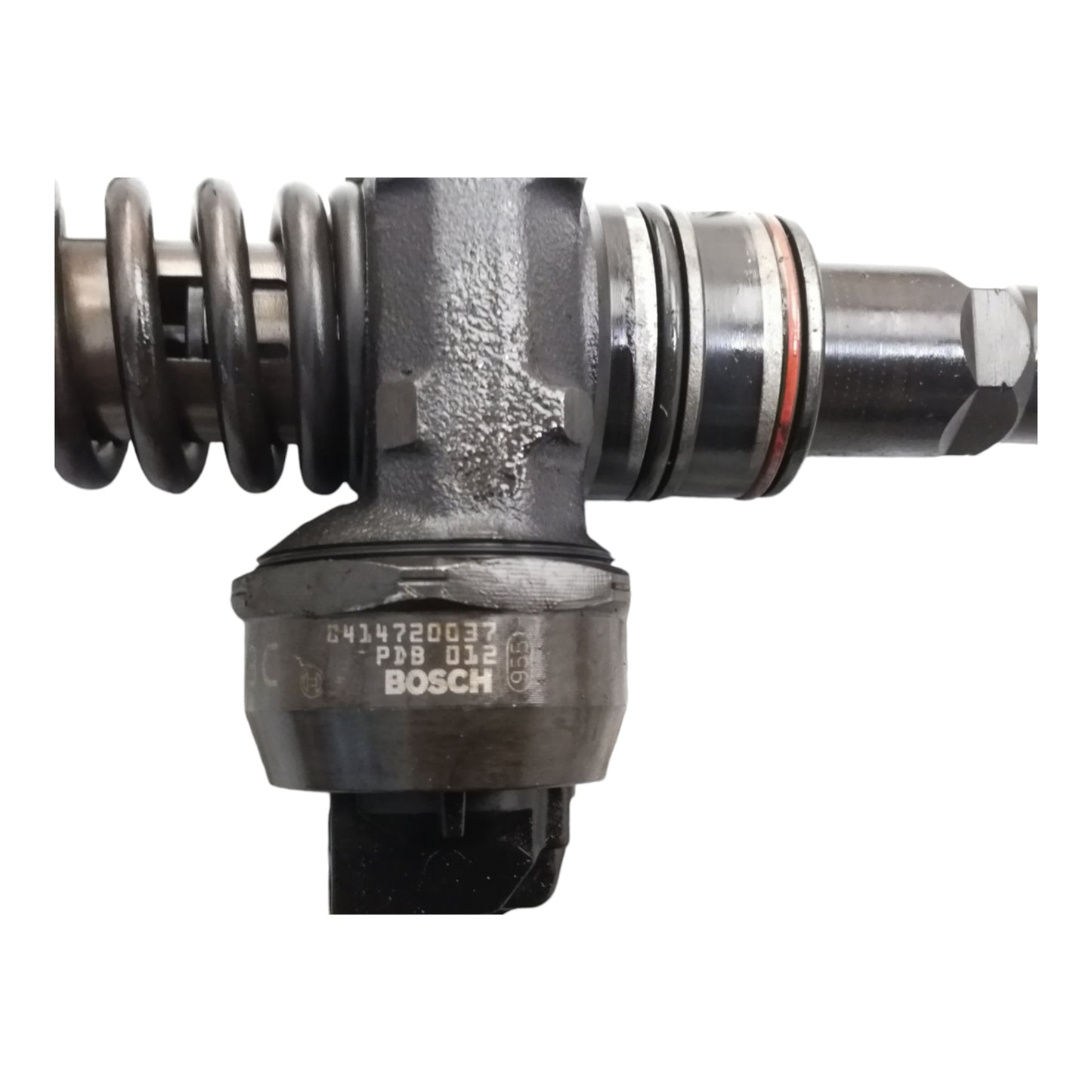 Kit Iniettori FORD GALAXY 2 Serie 1.9 Diesel Motore AUY