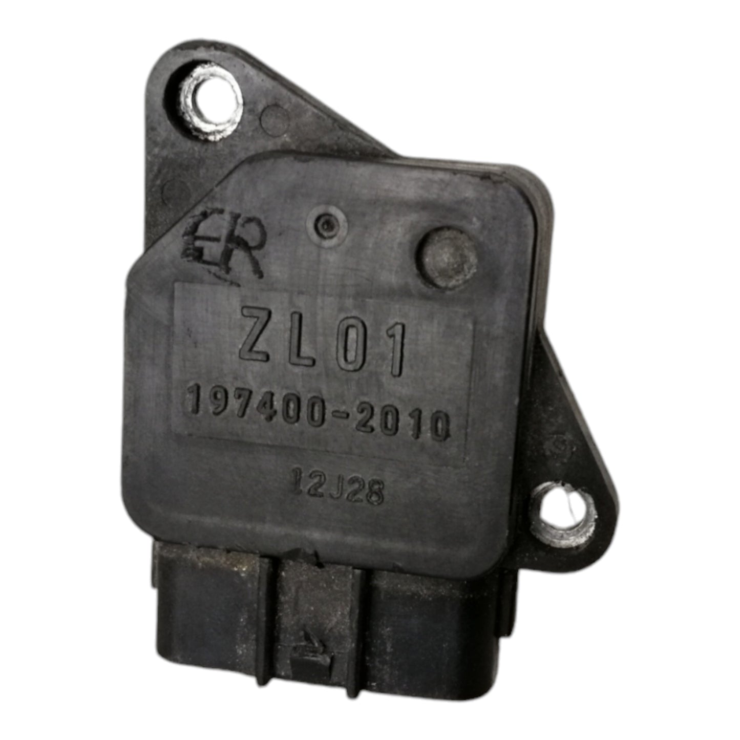 Misuratore Massa Aria Debimetro MAZDA 6 2 Serie Benzina Diesel